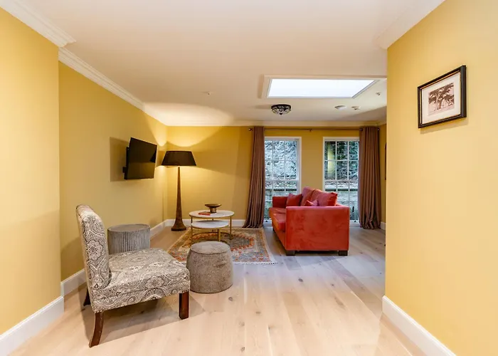 Apartman Dragon Luxury At Rutland Square *