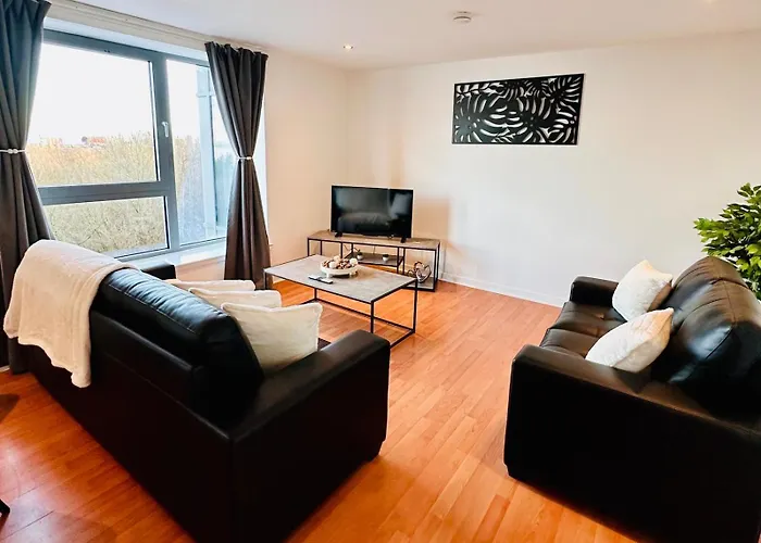 Waters View * Edimburgo