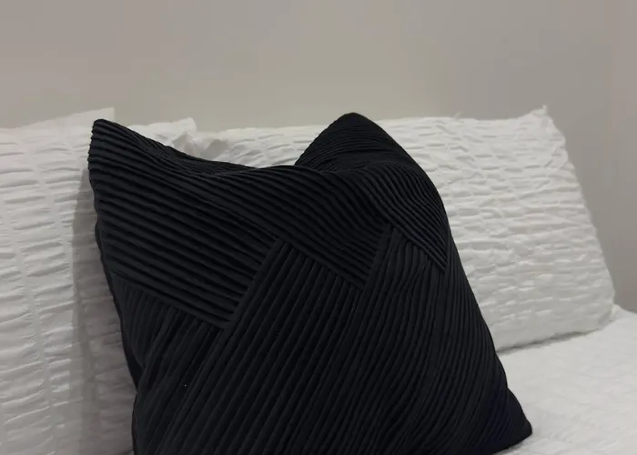 Cosy Modern On Leith Walk