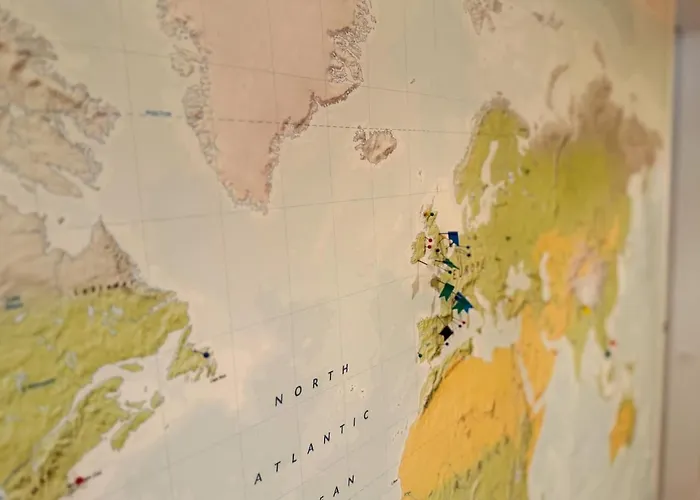 דירה Blantyre Cosy Hideaway *