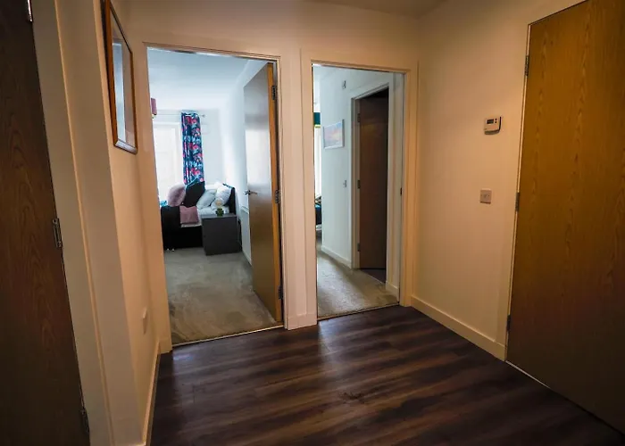 Appartement Chic&cozy Escape Édimbourg