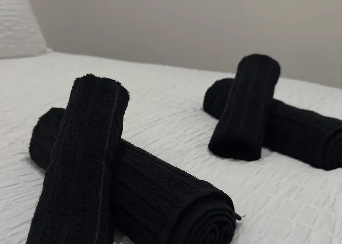 Daire Modern & Cozy In Leith Walk Edinburgh