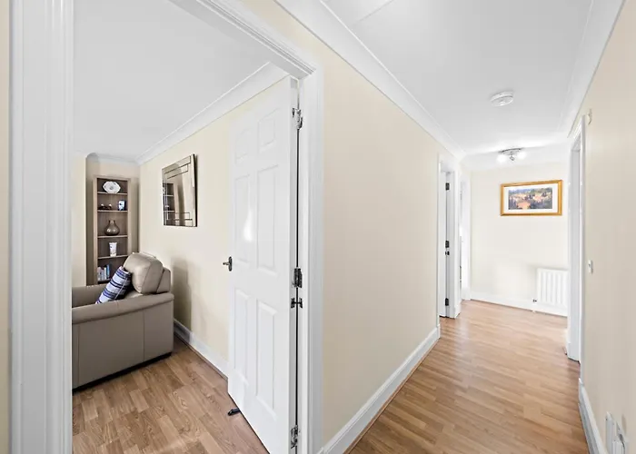 St Clair 2 Bedroom - Leigh, 아파트