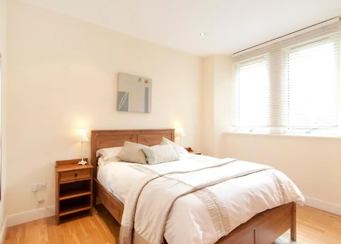 Kirche By Interhome Edinburgh