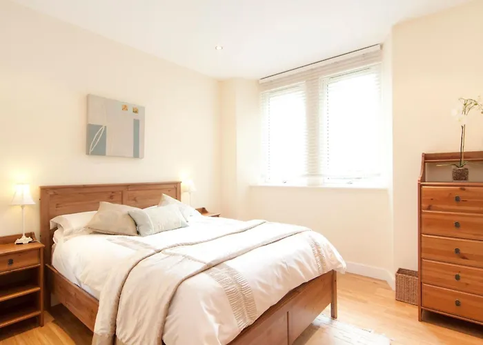 Appartement Kirche By Interhome