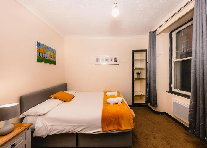 Cosy And Charming Old Town *