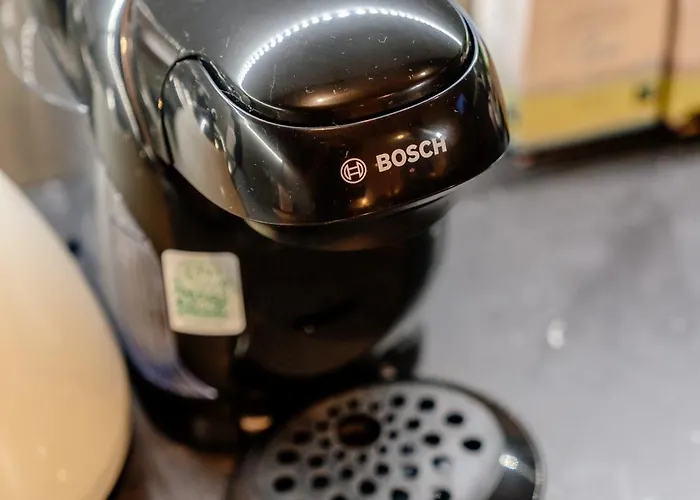 Daire Albions Corner 6 Guests 5 Beds Free Parking