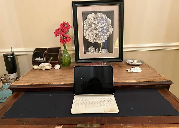 Apartment Regal 2bd Georgian Flat In The Heart Of