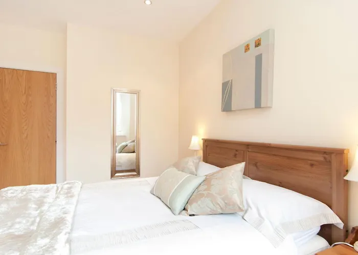 Appartement Kirche By Interhome