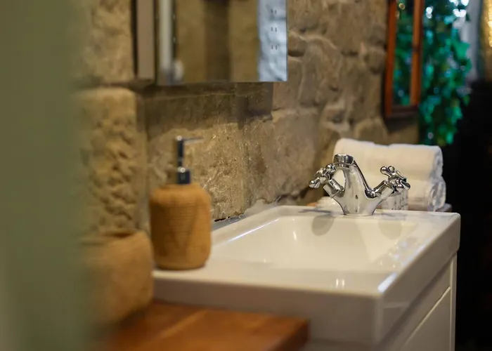 Iconic Royal Mile Daire *