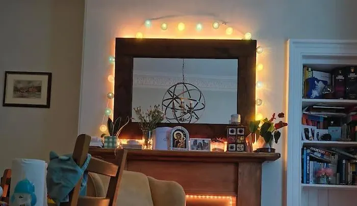 Charming Flat For Couples & Families