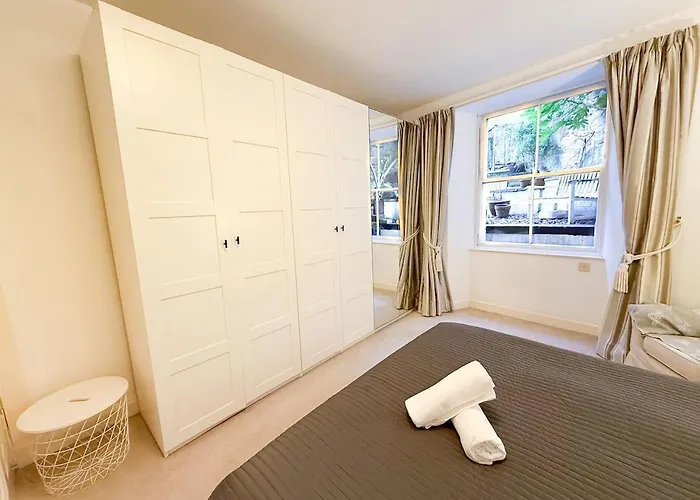 Blantyre Cosy Hideaway 아파트