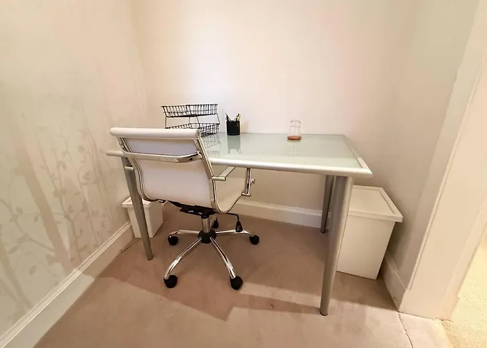 Blantyre Cosy Hideaway