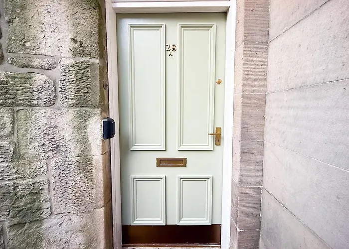 Blantyre Cosy Hideaway דירה *