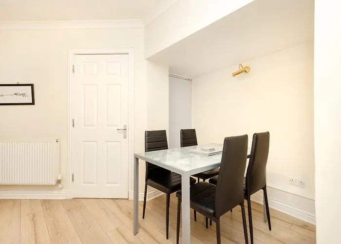 Joivy Lovely Flats In Centre Apartment *