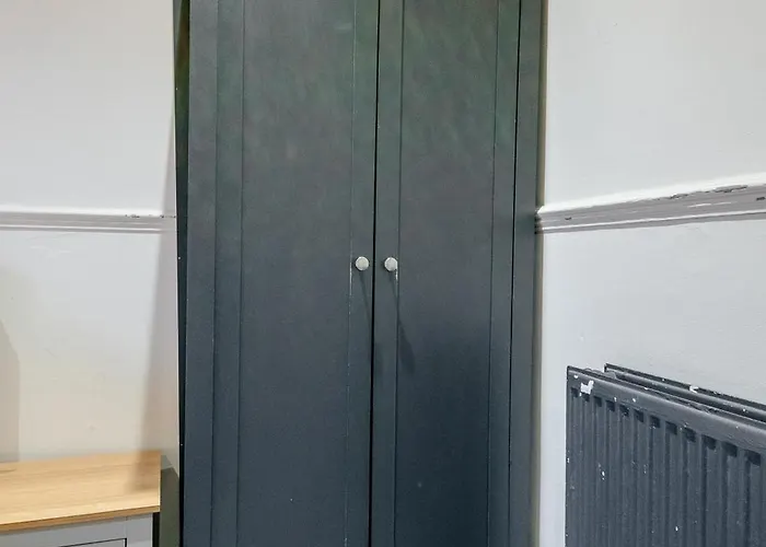 Percys Place Sleep 11, 15 Minute To Centre Free Parking