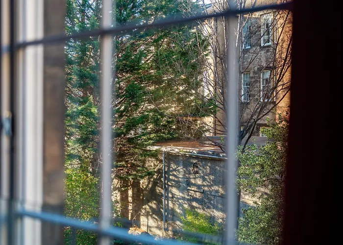 Dragon Luxury At Rutland Square Apartman *