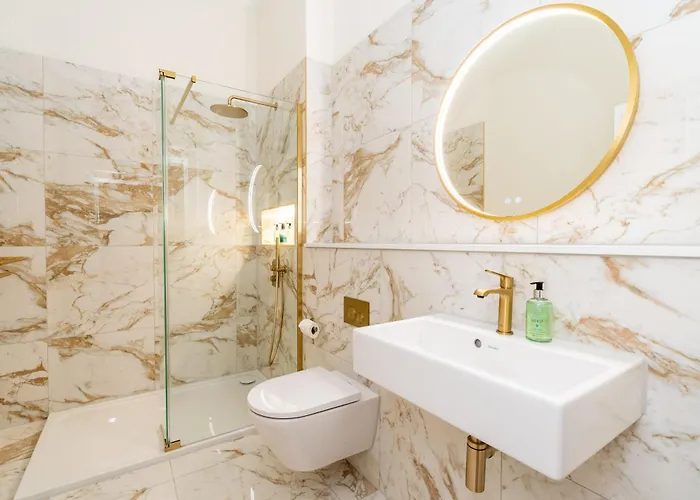 Dragon Luxury At Rutland Square * Edinburgh