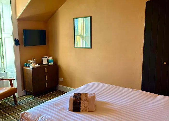 Hotel The Valentine - Townhouse - Adults Only