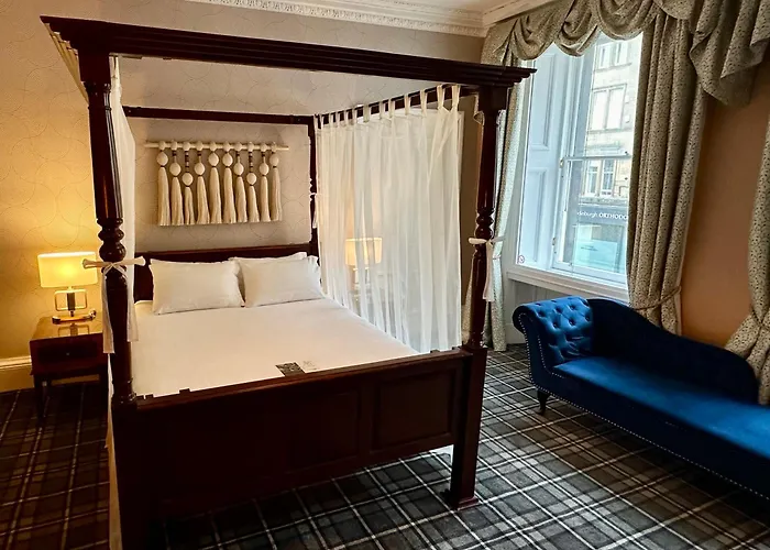 Hotel The Valentine - Townhouse - Adults Only 3*