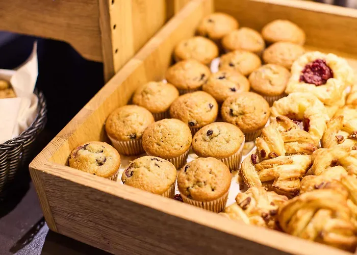 Apartahotel Adagio Royal Mile Edimburgo