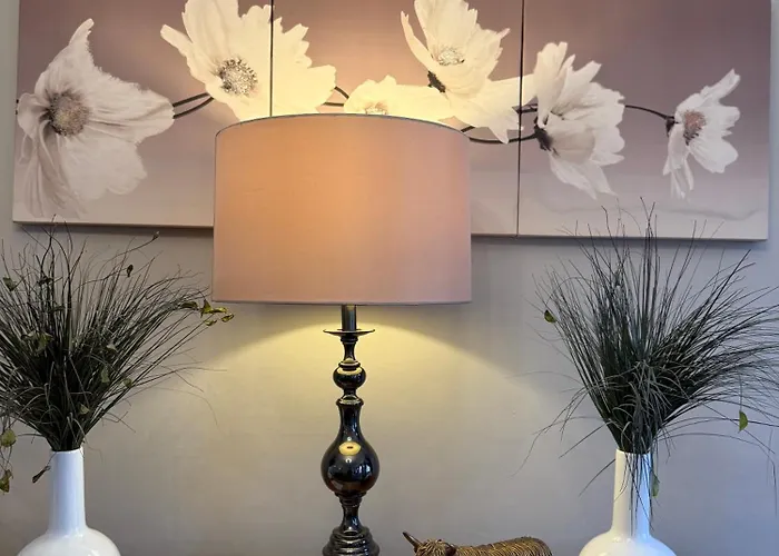 Apartment Parliament Square - Royal Mile