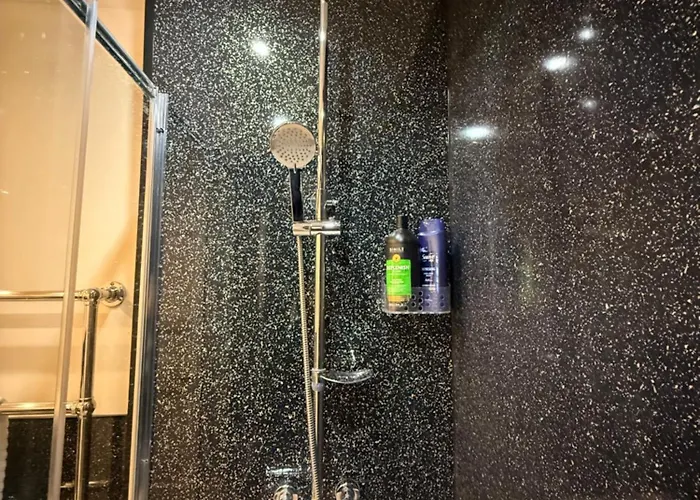 Parliament Square - Royal Mile Edinburgh