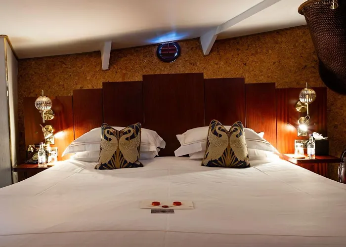 Ocean Mist Leith 4*