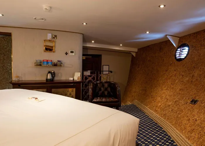 Ocean Mist Leith 4*