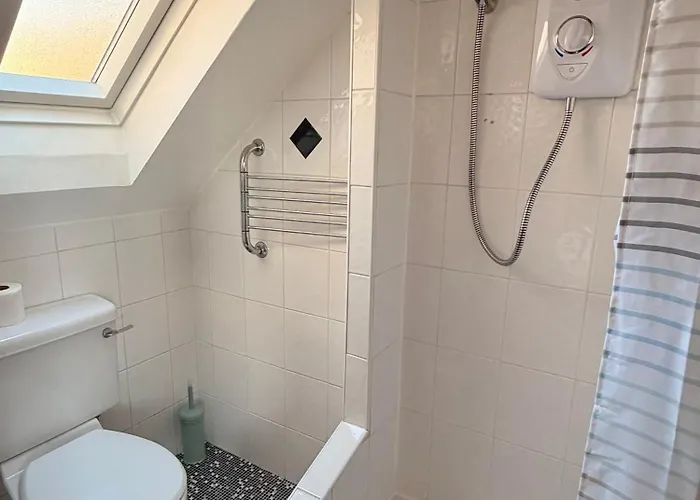 Apartment Cosy 2 Bedroom With Free Parking Near Edinburgh