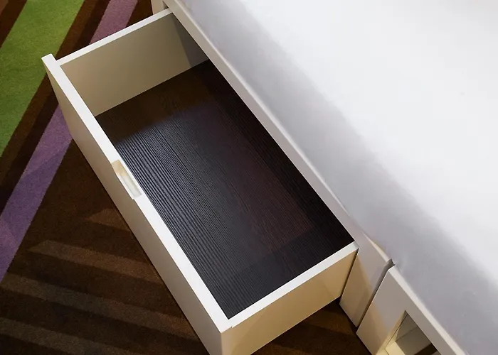 ホテル Hub Centre - Rose Street