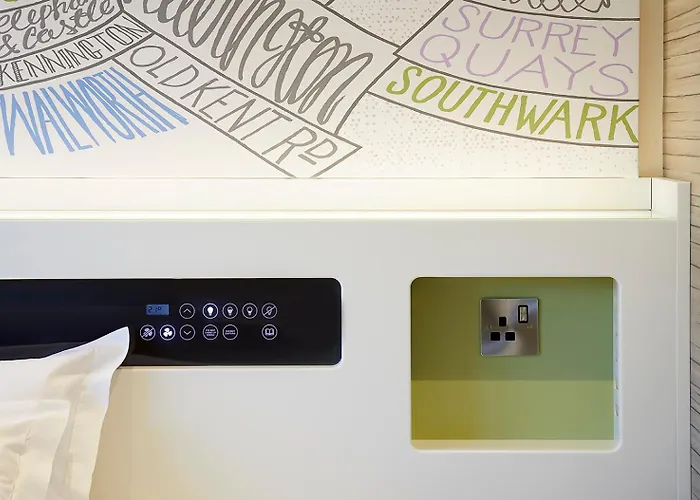 Hub Centre - Royal Mile Hotel 3*