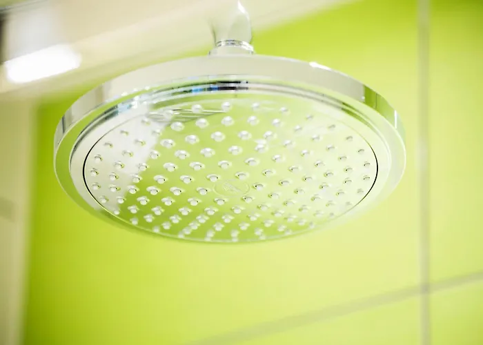 Hub Centre - Royal Mile 3* Edinburgh