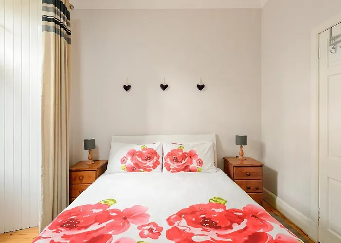 Forrest Hill Retreat * Edinburgh