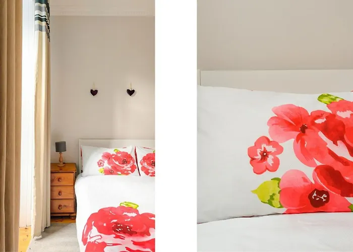 Forrest Hill Retreat * Edinburgh