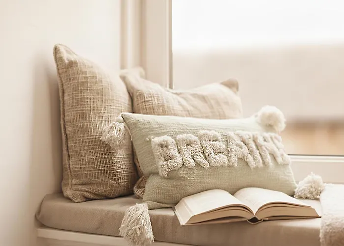 Peaceful Retreat - Quiet 1-bed Apartament
