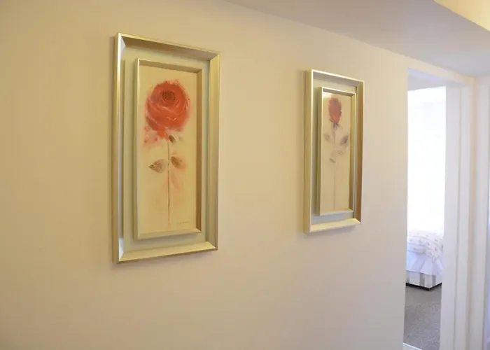 The Rose 爱丁堡
