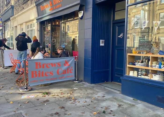 One - New To Market Apartment