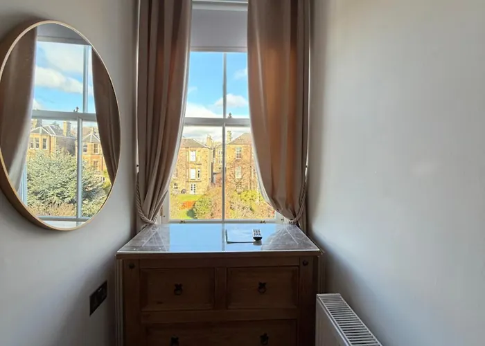 Grangeview Edinburgh