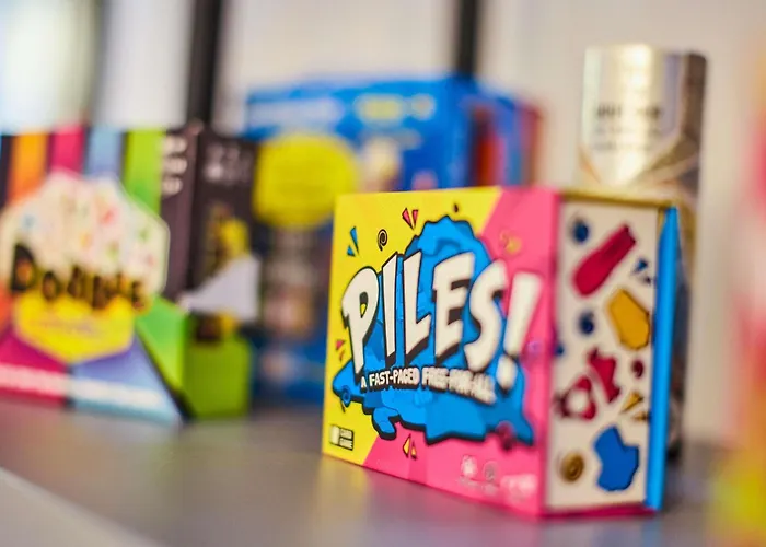 Aparthotel Adagio Royal Mile 4*