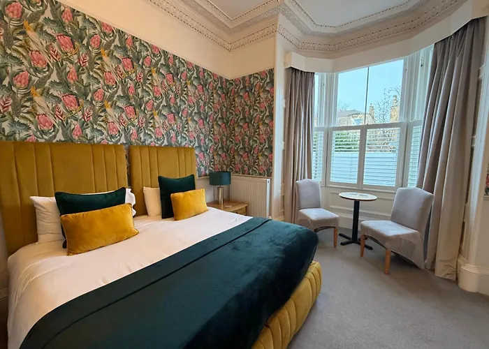 Grangeview 3* Edinburgh