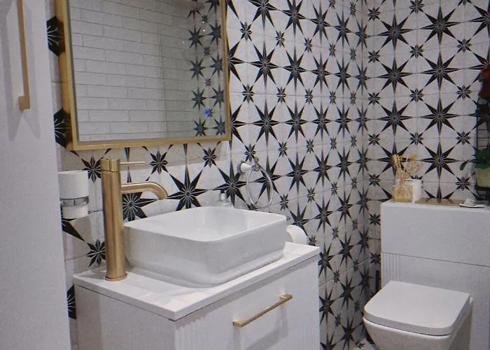 Rosehall 4* Edinburgh