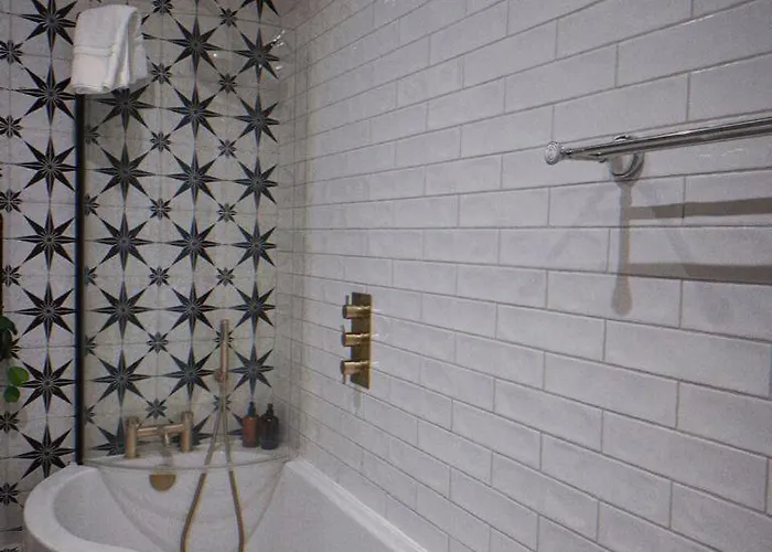 Rosehall Gæstehus 4*