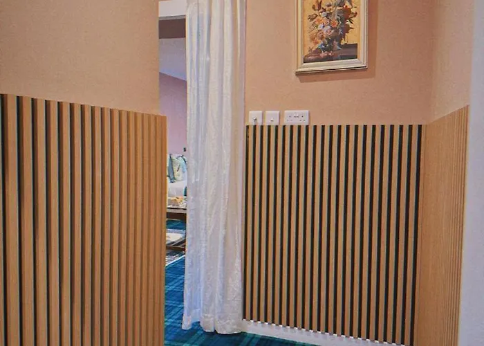 Rosehall Konukevi Edinburgh