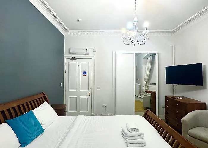 Hotel West Coates Mansion 4*