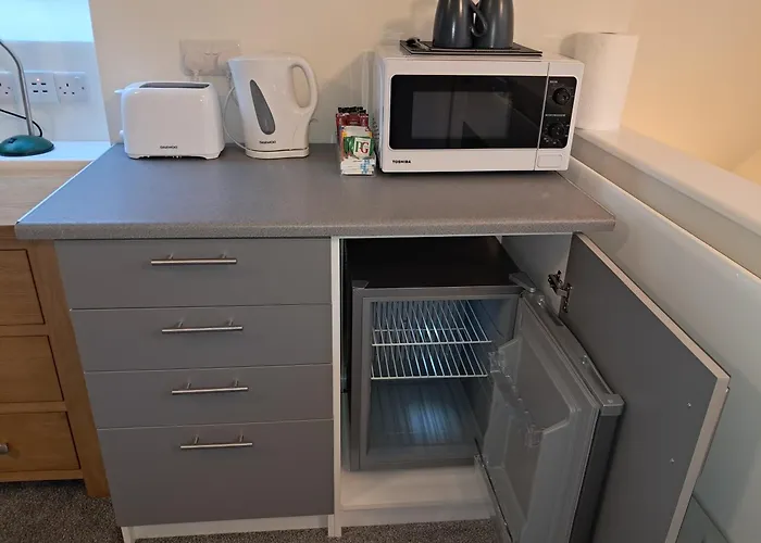 Guest house The Coach House Edinburgh