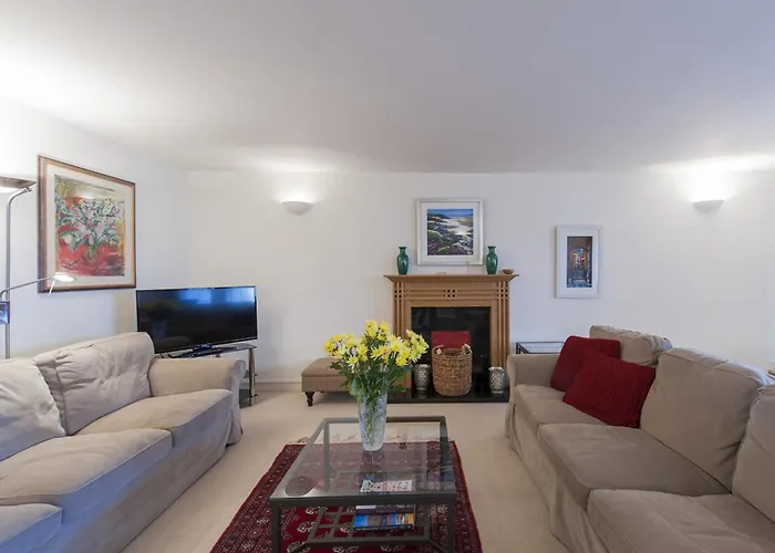 Holiday home 7a - Uk7350