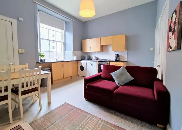 Holiday home Lovely Festival Flat *