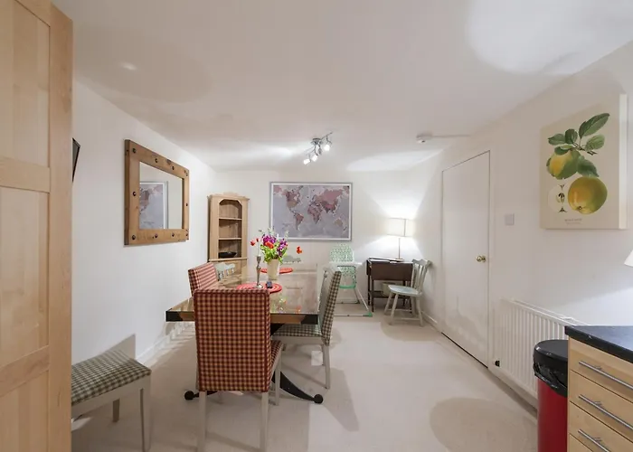 Holiday home 7a - Uk7350