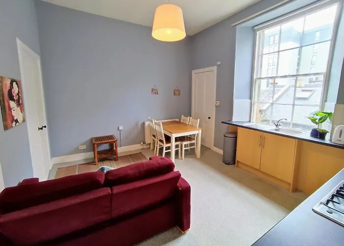 Holiday home Lovely Festival Flat *